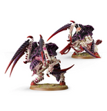 Tyranids  Carnifex Brood / Screamer-Killer Brood/  Old One Eye’s Brood / Thornback Brood (Online Exclusive) 10% Off (Applied at checkout)