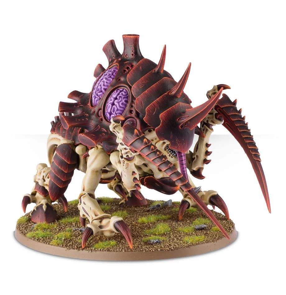 Tyranids -Toxicrene / Maleceptor(Online Exclusive) 10% Off – Draco Gaming