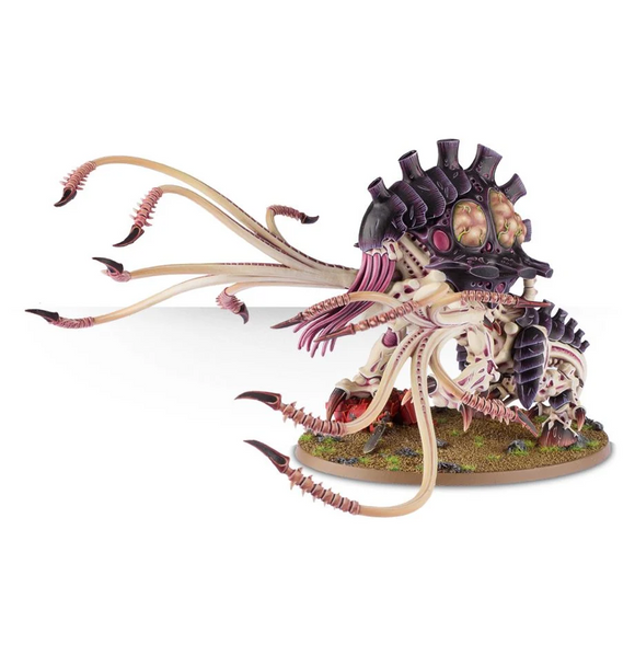 Tyranids -Toxicrene / Maleceptor(Online Exclusive) 10% Off (Applied at checkout)