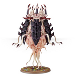 Tyranids Tyrannocyte / Sporocyst and Mucolid Spore (Online Exclusive) 10% Off (Applied at checkout)