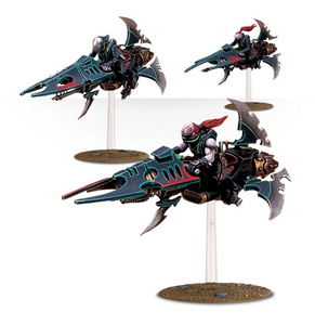 Drukhari Reavers (Online Exclusive) 10% Off