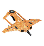 T'au Empire AX39 Sun Shark Bomber/ AX3 Razorshark Strike Fighter (Online Exclusive) 10% Off (Applied at checkout)
