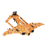 T'au Empire AX39 Sun Shark Bomber/ AX3 Razorshark Strike Fighter (Online Exclusive) 10% Off (Applied at checkout)