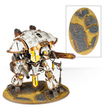 Sector Imperialis Large Base Detail Kit 20% Off
