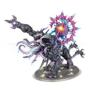 Slaves to Darkness - Mutalith Vortex Beast/ Slaughterbrute (Online Exclusive) 10% Off (Applied at checkout)