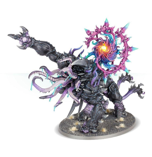 Slaves to Darkness - Mutalith Vortex Beast/ Slaughterbrute (Online Exclusive) 10% Off (Applied at checkout)