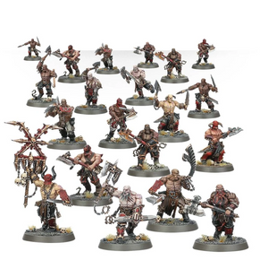 Blades of Khorne - Bloodreavers (Online Exclusive)