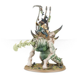 Maggotkin of Nurgle - Orghotts Daemonspew/ Bloab Rotspawned/ Morbidex Twiceborn (Online Exclusive)