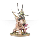 Maggotkin of Nurgle - Orghotts Daemonspew/ Bloab Rotspawned/ Morbidex Twiceborn (Online Exclusive)