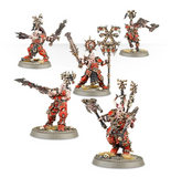 Blades of Khorne - Wrathmongers/ Skullreapers
