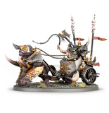 Slaves to Darkness - Chaos/ Gorebeast Chariot (Online Exclusive)