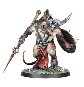 Warcry - Ogroid Myrmidon Champion (Online Exclusive)