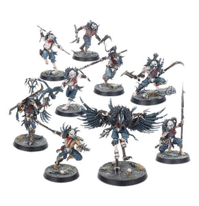Warcry - Corvus Cabal (Online Exclusive)