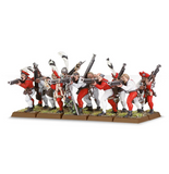 Cities of Sigmar - Freeguild Crossbowmen/ Handgunners (Online Exclusive)