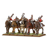 Cities of Sigmar - Freeguild Outriders/ Pistoliers (Online Exclusive)