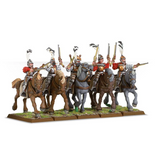 Cities of Sigmar - Freeguild Outriders/ Pistoliers (Online Exclusive)