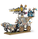 Cities of Sigmar - Celestial Hurricanum/ Luminark of Hysh (Online Exclusive)