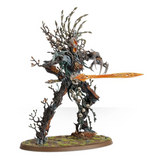 Sylvaneth - Spirit of Durthu/ Treelord Ancient/ Treelord