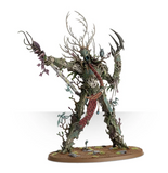 Sylvaneth - Spirit of Durthu/ Treelord Ancient/ Treelord