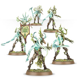 Sylvaneth - Spite-Revenants/ Tree-Revenants