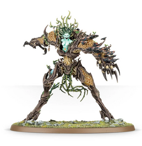 Sylvaneth - Drycha Hamadreth