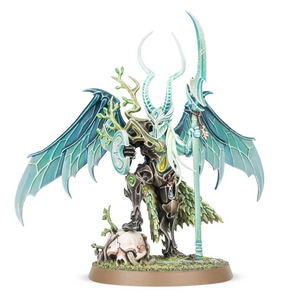 Sylvaneth - Druanti the Arch-Revenant