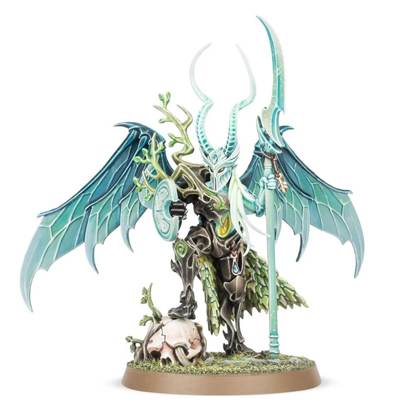 Sylvaneth - Druanti the Arch-Revenant