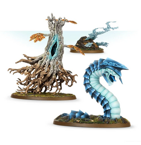 Endless Spells: Sylvaneth (Online Exclusive)