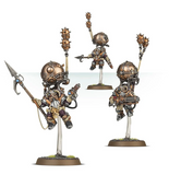 Kharadron Overlords - Skywardens/ Endrinriggers