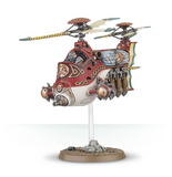 Cities of Sigmar - Gyrocopter/ Gyrobomber (Online Exclusive)