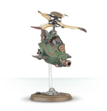 Cities of Sigmar - Gyrocopter/ Gyrobomber (Online Exclusive)
