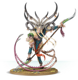 Skaven Verminlord Warpseer/ Deciever/ Corruptor/ Lord Skreech Verminking/ Verminlord Warbringer 20% Off