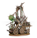 Skaven - Screaming Bell/ Plague Furnace (Online Exclusive)