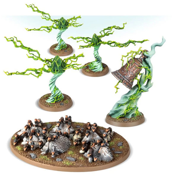 Endless Spells: Skaven (Online Exclusive)