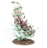 Soulblight Gravelords - Bloodseeker Palanquin/ Coven Throne/ Mortis Engine (Online Exclusive)
