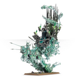 Soulblight Gravelords - Bloodseeker Palanquin/ Coven Throne/ Mortis Engine (Online Exclusive)