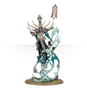 Soulblight Gravelords - Nagash, Supreme Lord of the Undead