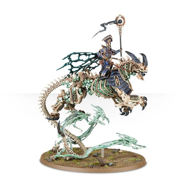 Arkhan the Black, Mortarch of Sacrament/ Mannfred, Mortarch of Night/ Neferata, Mortarch of Blood (Online Exclusive)