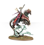 Arkhan the Black, Mortarch of Sacrament/ Mannfred, Mortarch of Night/ Neferata, Mortarch of Blood (Online Exclusive)