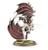 Flesh-eater Courts - Crypt Horrors/ Flayers/ Vargheists/ Infernal Courtier