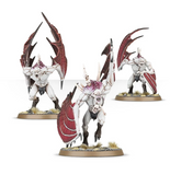 Flesh-eater Courts - Crypt Horrors/ Flayers/ Vargheists/ Infernal Courtier