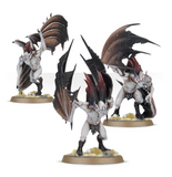 Flesh-eater Courts - Crypt Horrors/ Flayers/ Vargheists/ Infernal Courtier