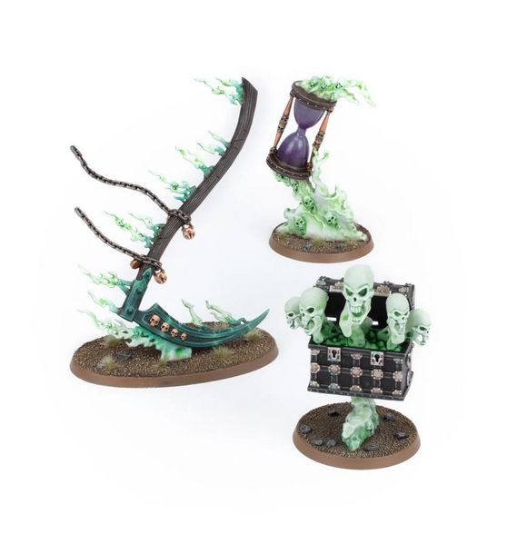 Endless Spells: Nighthaunt (Online Exclusive)