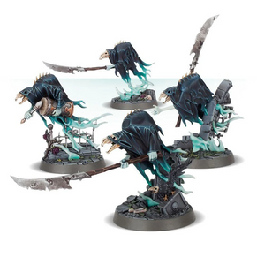 Nighthaunt - Easy to Build: Glaivewraith Stalkers (Online Exclusive)