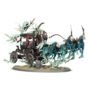 Nighthaunt - Black Coach