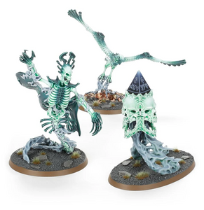 Endless Spells: Ossiarch Bonereapers (Online Exclusive)