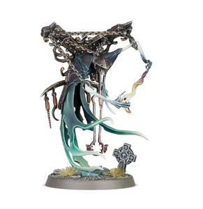 Nighthaunt - Krulghast Cruciator