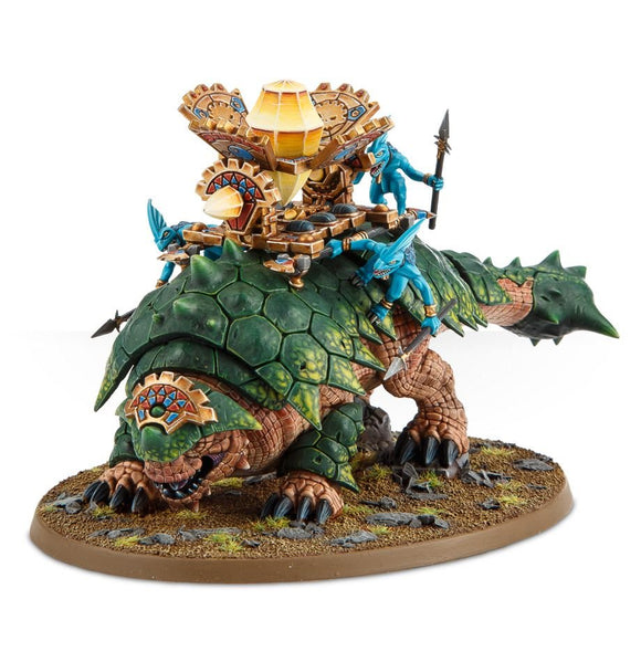 Seraphon - Bastiladon (Online Exclusive)