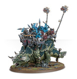 Seraphon - Engine Of The Gods/ Stegadon (Online Exclusive)