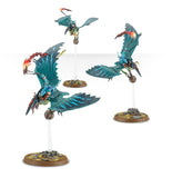 Seraphon - Ripperdactyl/Terradon Riders (Online Exclusive)